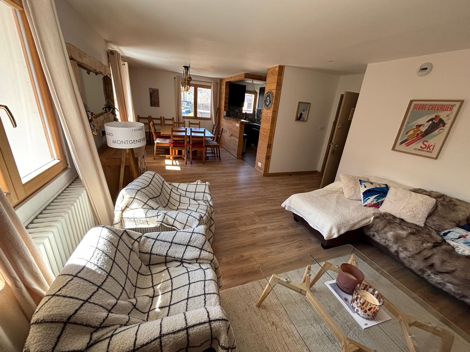 Le Petit Sport Chalet 2 - Image 14